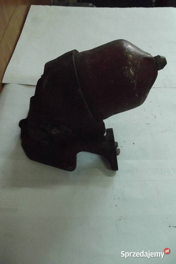 Filtr oleju odśrodkowego silnika LTZ kompletny Parczew