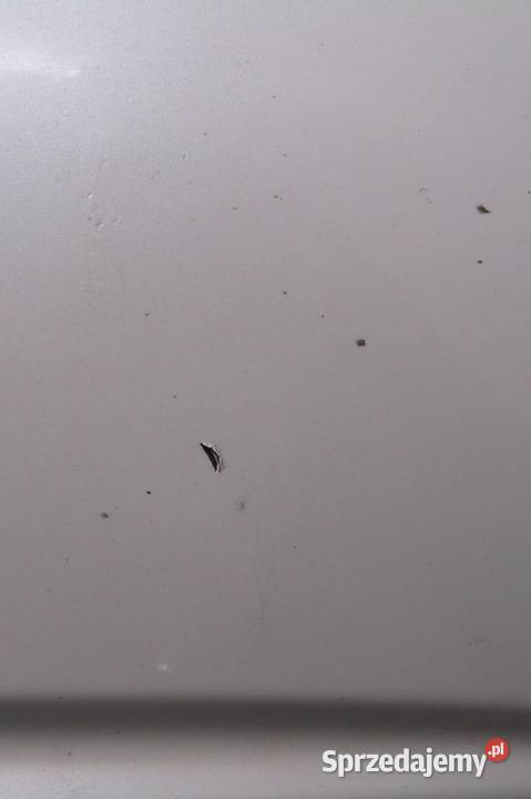 ZDERZAK TYLNY TYŁ 070 TOYOTA PRIUS III LIFT