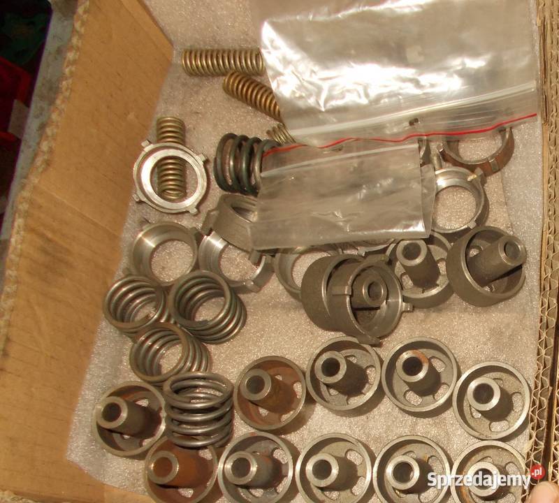 Siłowniki toczenie frezowanie spawanie remonty pomorskie Pruszcz Gdański