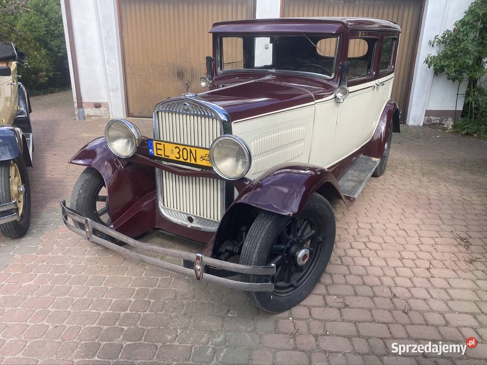 Zabytkowe samochody do ślubu citroen mercedes Łódź
