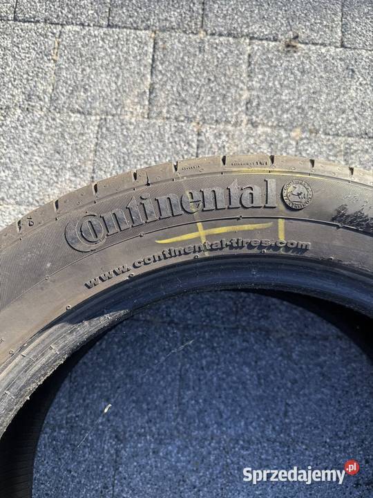 Opony 2355018 2 sztuki zima 2 sztuki lato kujawsko-pomorskie Zielonka