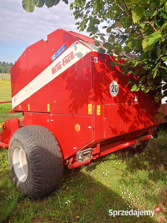 Belarka metal fach Z562 Metal-Fach podlaskie Grodziszczany