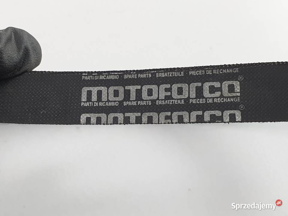 Pasek Napedowy Malaguti F12 łódzkie Łódź