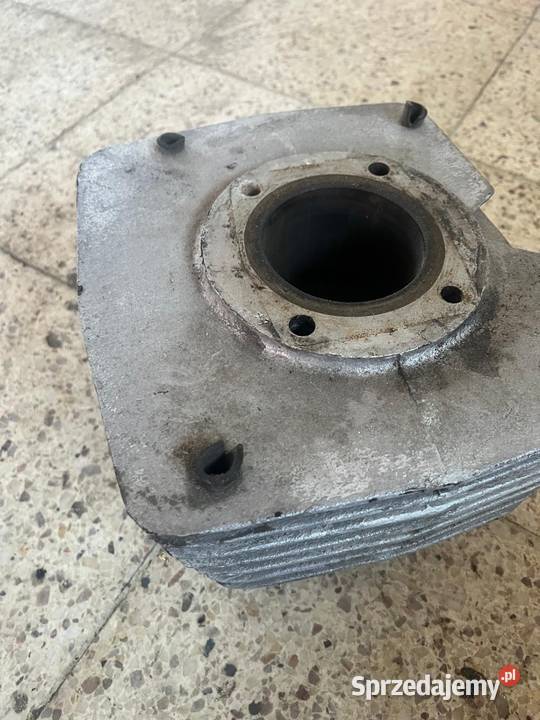 Cylinder mz es 250 ts 250 Pozostałe świętokrzyskie Kielce