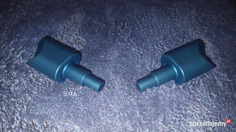 Zawór wydechowypower valve Husqvarna WR 125 03r Świętochłowice