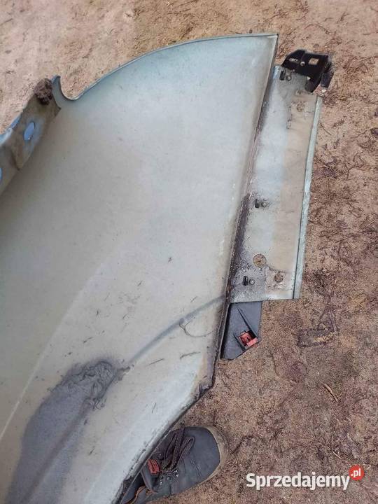 Lewy Przedni Blotnik Vectra C Z21B sprzedam