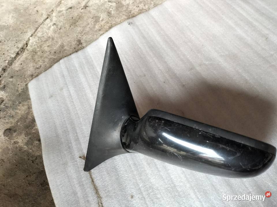 LUSTERKO LEWE SAAB 93 93 0117422 lubelskie Kamień-Kolonia