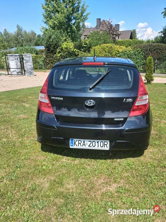 Hyundai i30 Tanio ABS Wola Radziszowska