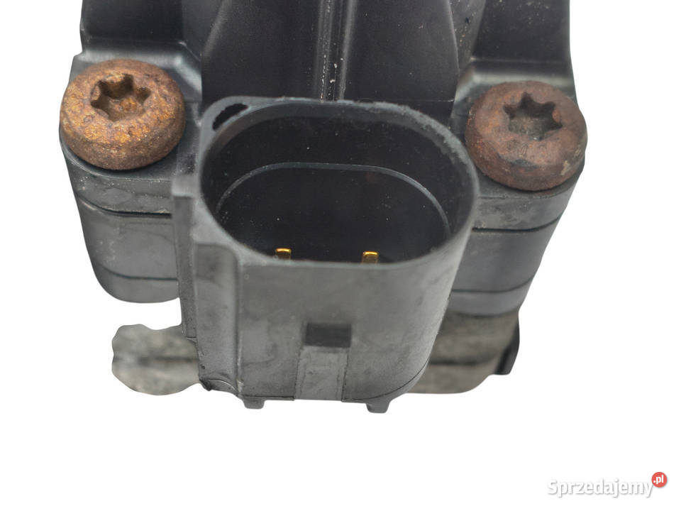 CHŁODNICA SPALIN Volvo S60 II V60 20 D3 Pierburg osobowe Chełm