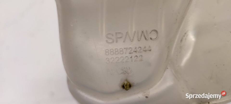 VOLVO XC40 ZBIORNICZEK WYRÓWNAWCZY 32222122 dolnośląskie