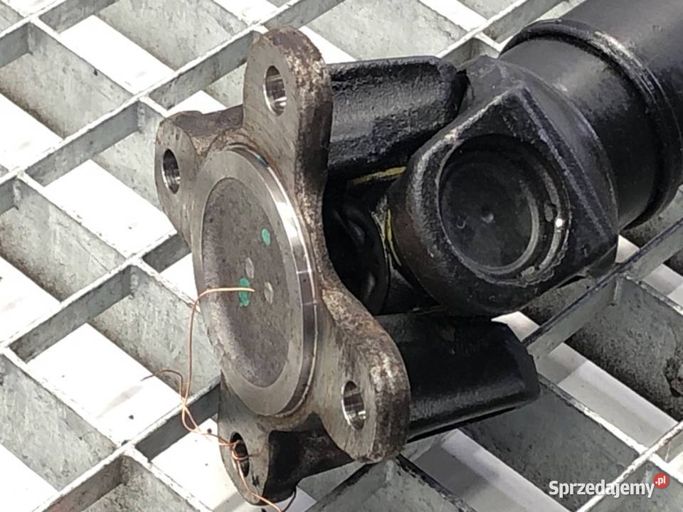 WAŁ NAPĘDOWY PRZÓD BMW G01 SUV 20 190 9425911 podkarpackie sprzedam