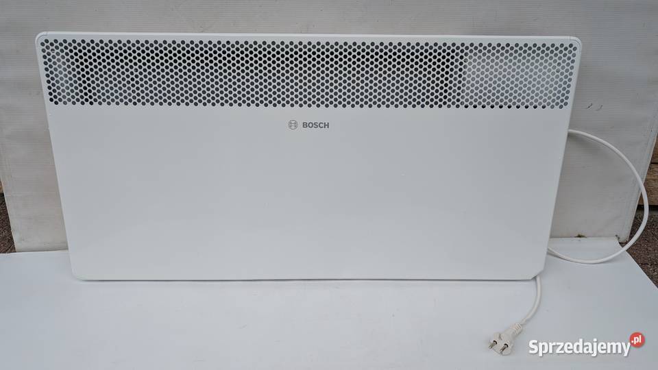 Grzejnik konwektorowy Bosch HC400025 2500W małopolskie sprzedam