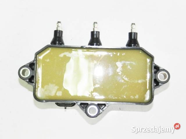 CEWKA ZAPŁONOWA DAEWOO MATIZ KALOS CHEVROLET zachodniopomorskie Szczecin