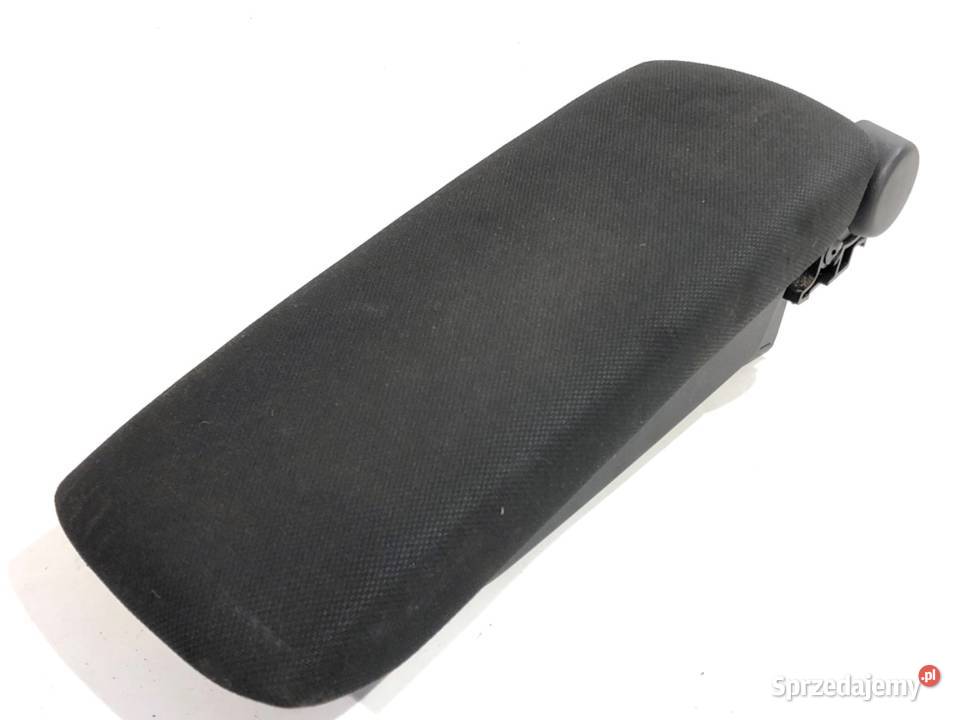 PODŁOKIETNIK RENAULT GRAND SCENIC III Minivan Podłokietniki