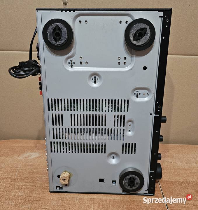 Amplituner YAMAHA RXV480 lubuskie