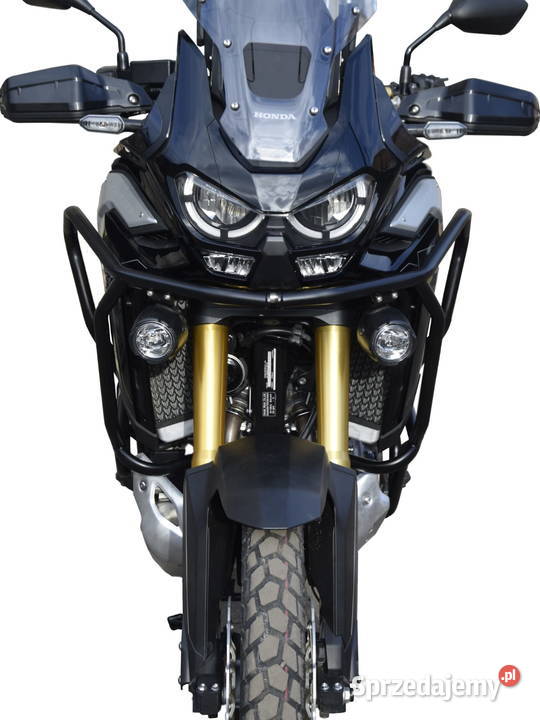 Gmole HONDA CRF 1100 Africa Twin A S DCT 20 23 Częstochowa