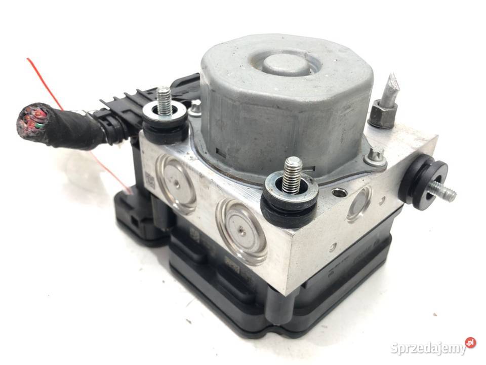 POMPA ABS DACIA SANDERO II 0265956560 09 90 osobowe