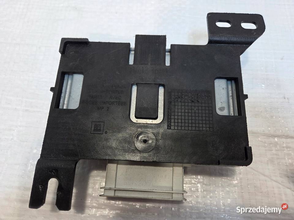 OPEL INSIGNIA II B MODUŁ STEROWNIK KEYLESS