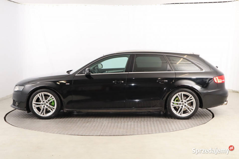 Audi A4 20 TDI