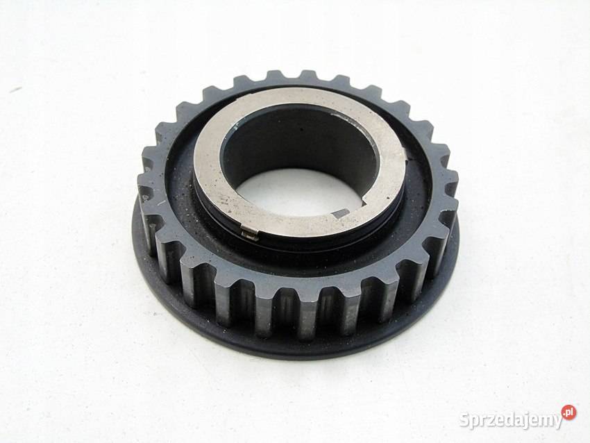 KOŁO ROZRZĄDU 20 D ECOBLUE FORD RANGER EVEREST śląskie Sosnowiec