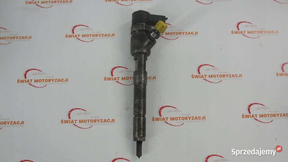 COMBO DOBLO 13 CDTI 199A9000 90 14r 0986435204 osobowe Kielce