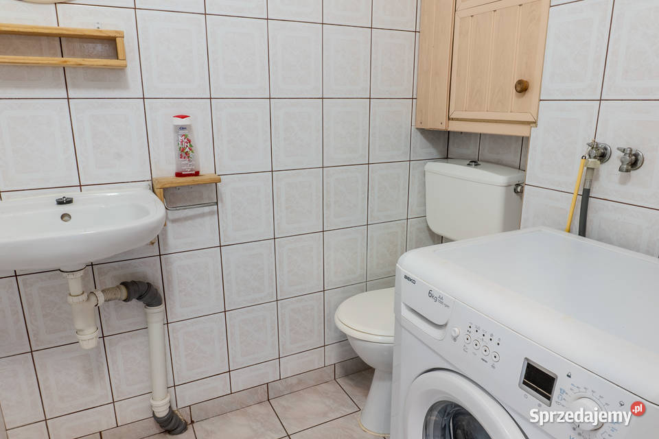 2pok 36m2 E ORZESZKOWEJ Białystok