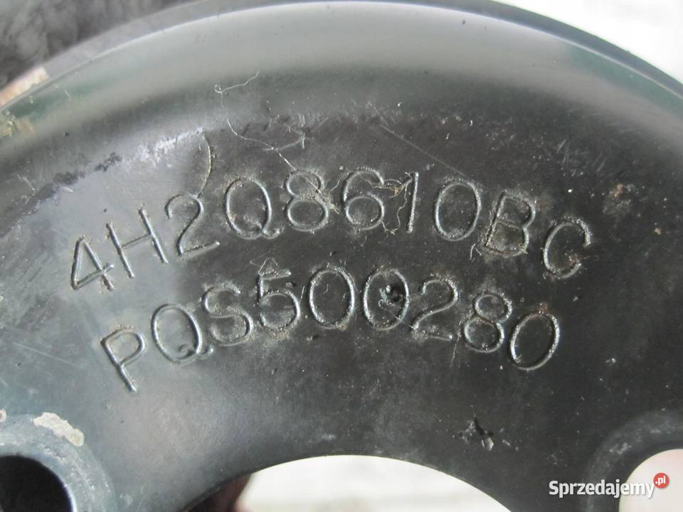 RANGE ROVER SPORT 27 TDV6 276DT 190 koło pompy osobowe sprzedam