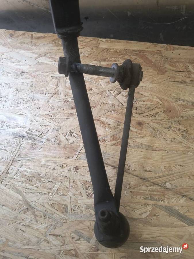 Drążek stabilizatora z końcówkami Porsche świętokrzyskie