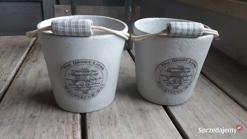 Naczynia ceramiczne ręcznie wykonane Otwock
