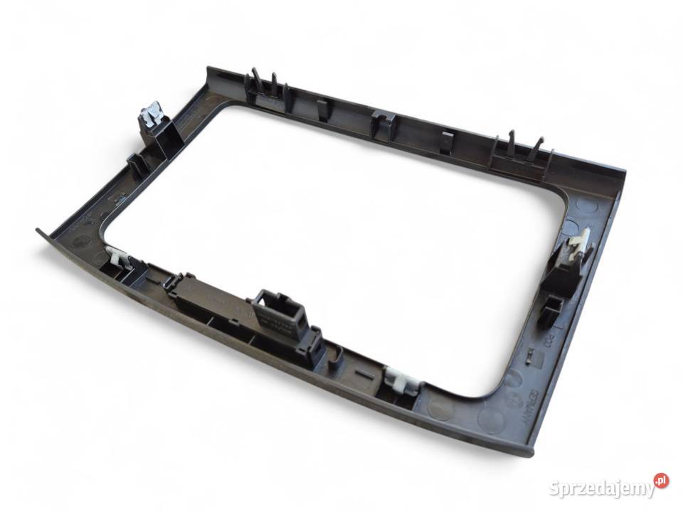 RAMKA KONSOLI OSŁONA RADIA VW PASSAT B6 świętokrzyskie Działoszyce sprzedam