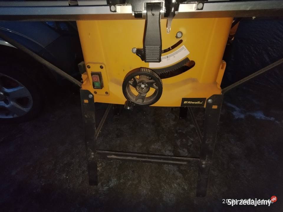 Piła stołowa Szubin sprzedam