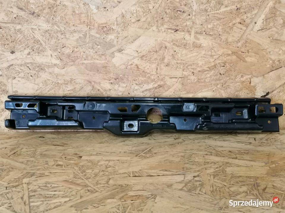 BMW G30 G31 ŚLIZG MOCOWANIE PRÓG PRAWY osobowe Pleszew sprzedam