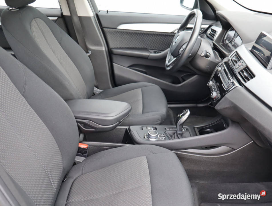 BMW X1 sDrive18i czujnik deszczu Piaseczno