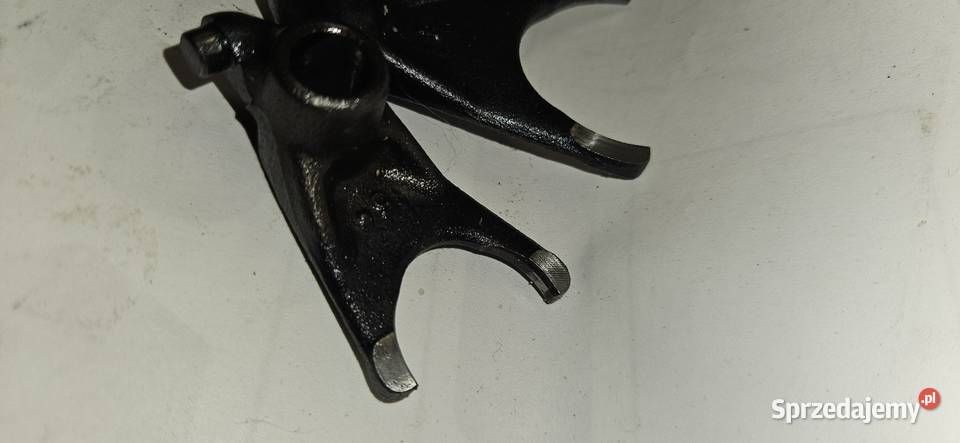 Koła zębate tryby wodziki skrzynia biegów małopolskie Gorlice