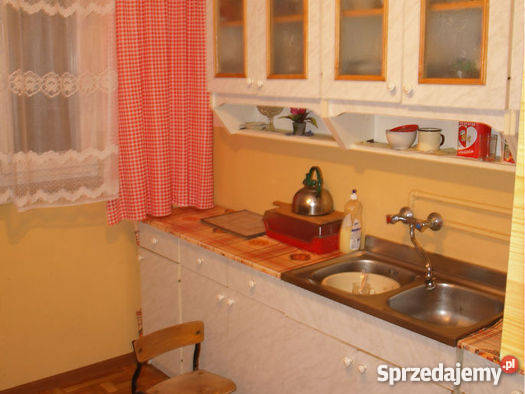 Sprzedam Liczba pokoi 2 dolnośląskie Sędzice