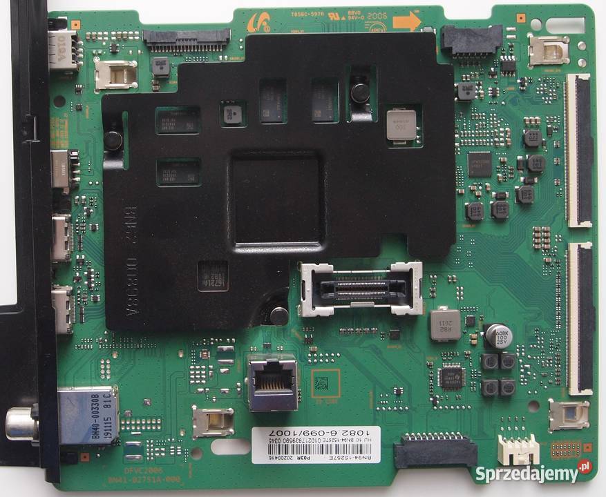 BN9415257E płyta do tv samsung UE75TU7002K Warszawa