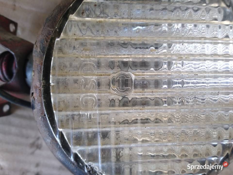 Bosch szperacz lampa halogen wyłącznik kujawsko-pomorskie Kruszwica