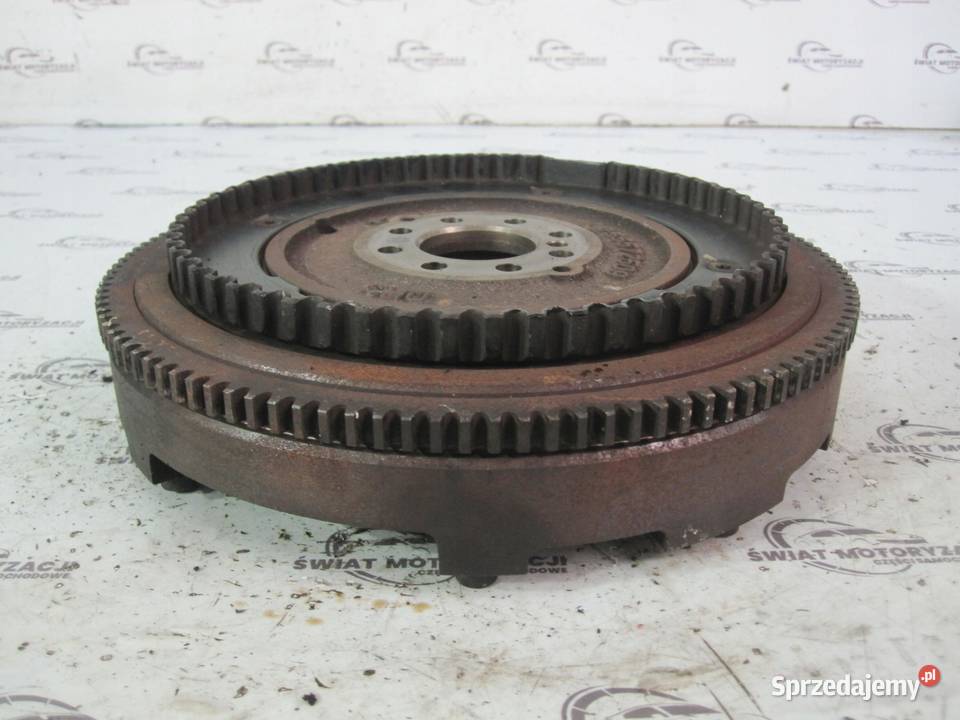 CORSA MERIVA AVEO 13 CDTI A13DTC 75 12r koło