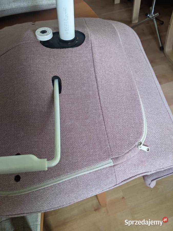 fotel biurowy krzesło obrotowe IKEA TANIO Warszawa