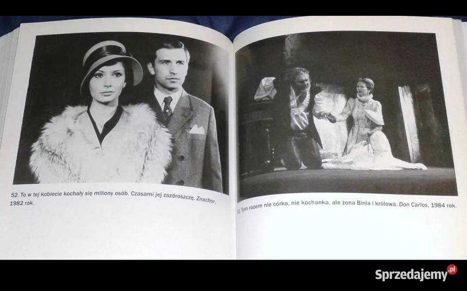 mimo wszystko Anna Dymna i Wojciech Szczawiński Chełm