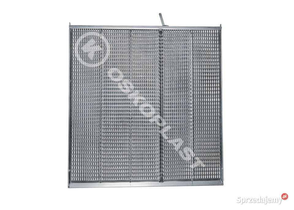 Sito dolne do kombajnu Case IH 953 PRODUCENT Stara Dąbia