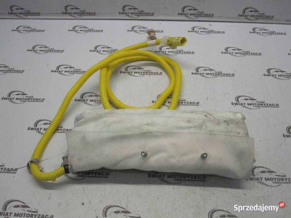 KIA PRO CEED I 09r AIRBAG poduszka fotela lewa Części samochodowe