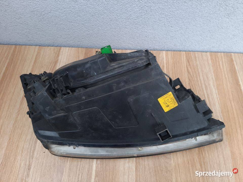 Lampa Lewy przód Ford Mondeo MK3 Włoszczowa