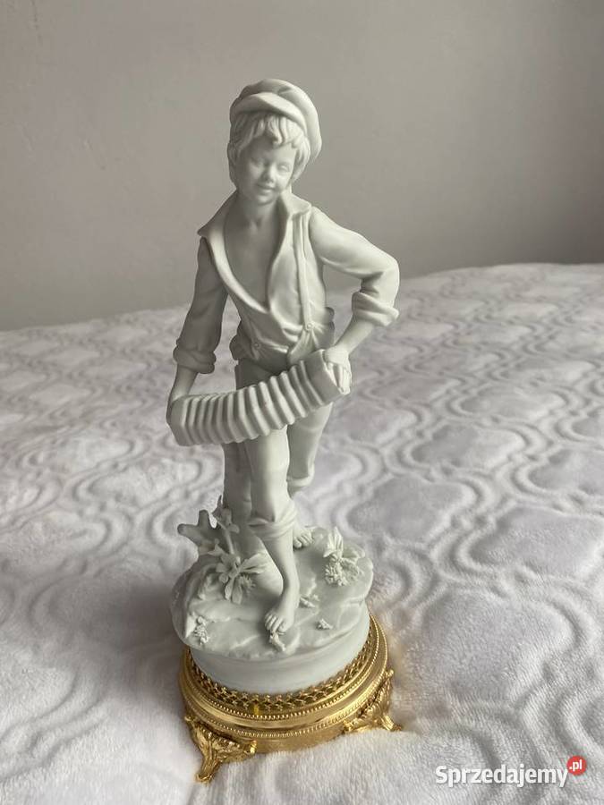 Porcelana Kolekcjonerska Mońki