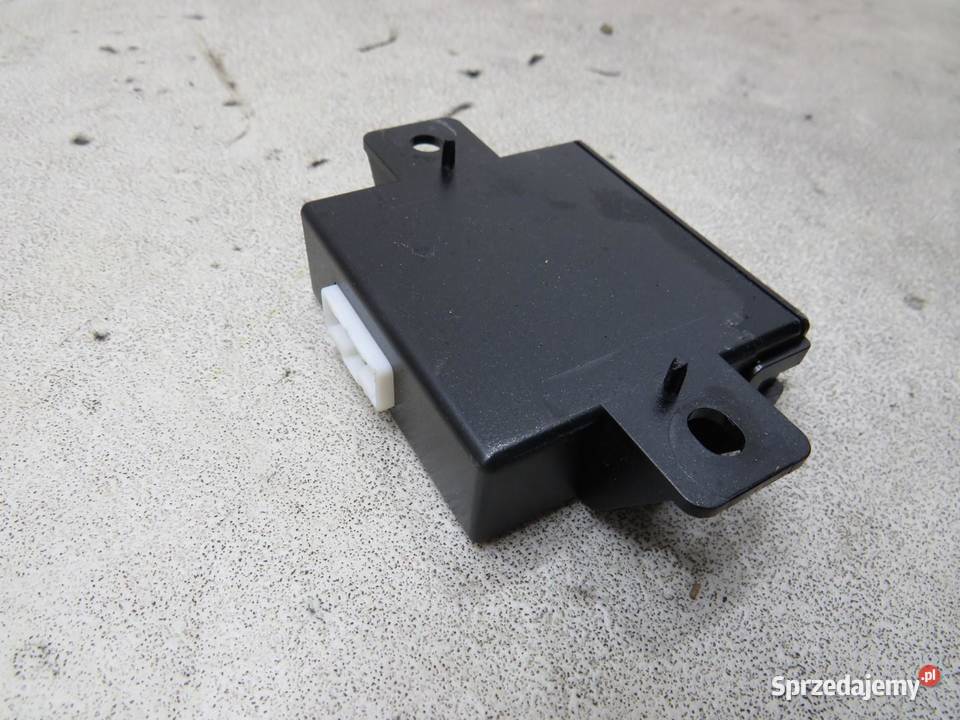 MODUŁ ALARMU QASHQAI J10 4M5418N0A osobowe Komputery