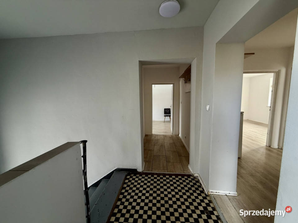 Dom wolnostojący z garażem w świetnej Ruda Śląska