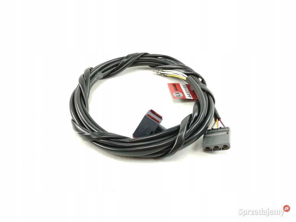 WIĄZKA PRZEWODÓW AIRBAG SAAB 9000 19921994 ASO sprzedam