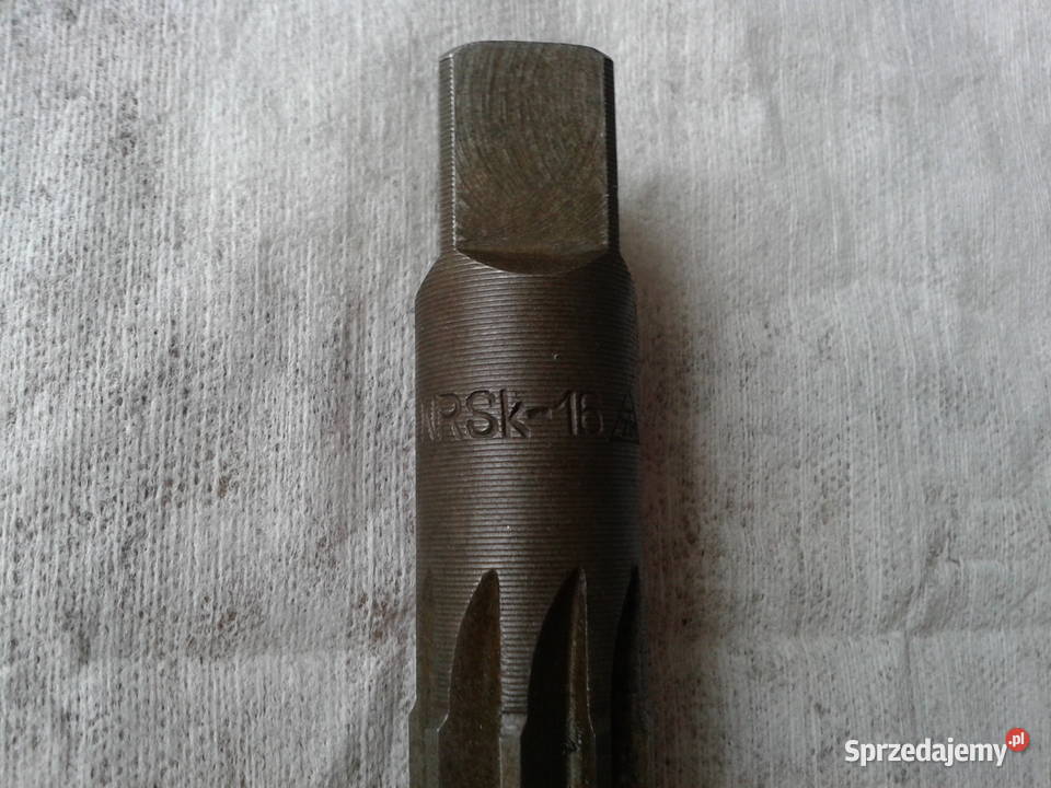 Rozwiertak stożkowy zachodniopomorskie Szczecin