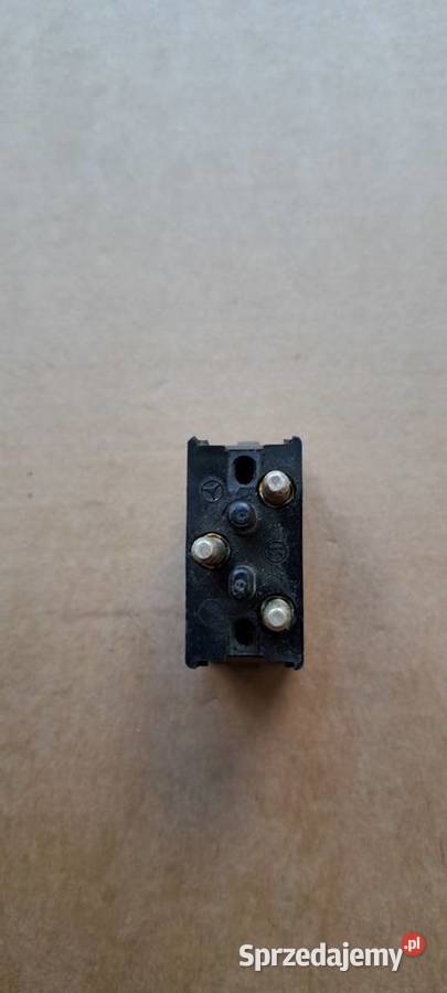 Wyłącznik przełącznik Mercedes W123 osobowe Luzino