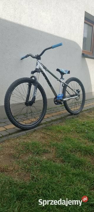 Rower Giant dirt Sobolew